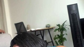 i love deepthroating this hard bbc in my mouth amateur couple nysdel