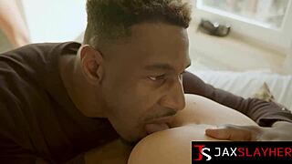 petite alyssa bounty uh offers tight ass to bbc wait horny bbc