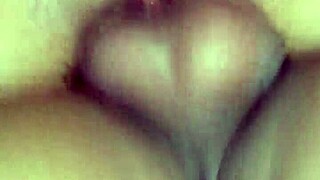 making this puta squirt hard on bbc 😍🍆💦