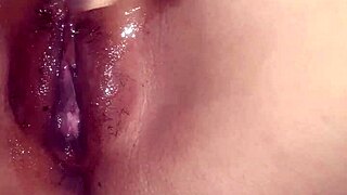 Quick Orgasm Squirting Proof Video Check