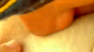 arabian snowbunny loses virginity to bbc boyfriend in la