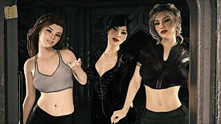 ever wondered what happens next in tales from the unending void?