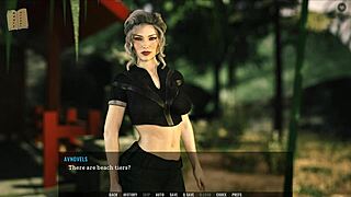 Tales from the Unending Void Chapter 130 Unfolds Dramatically