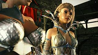 ever wondered what happens next in tales from the unending void?