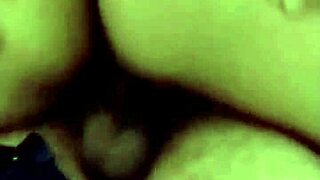 Mexican Schoolgirl Broomstick Anal Then Doggy Fuck My Favorite Cousin Real Homemade!