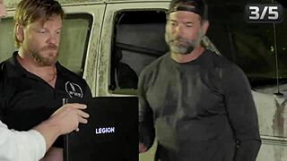 Experience heart-pounding speed thrill world's fastest car battles cheetah across plains