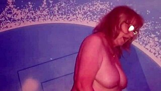 watch my slave submit to bdsm feet femdom games and total humiliation 😈🔗👠