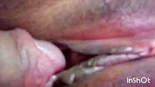 Stepsis From USA Fucked Hard With Lollipop Tits In Spain