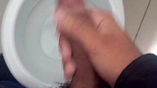 what if every day solo masturbation with huge brazilian cock got hotter... day 6/365?