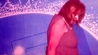 watch my slave submit to bdsm feet femdom games and total humiliation 😈🔗👠