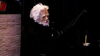 Belinha baracho spills ex fetishes foods and sheer red watch