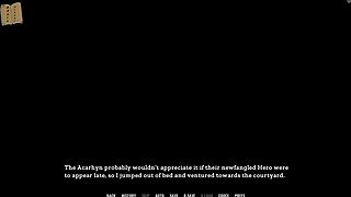 ever wondered what happens next in tales from the unending void?