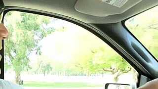 married brandi edwards craves extra cock despite her vows