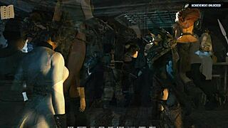 ever wondered what happens next in tales from the unending void?