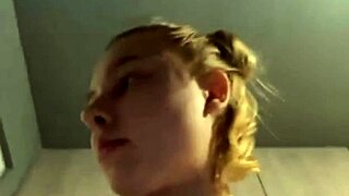 I squirt extreme in gym watching you fuck me hard