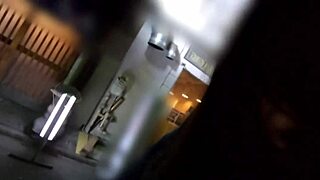 drunk chinese jav babe's soaking wet pussy clings tight during raw creampie fuck full vid link