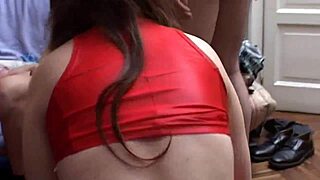 What if friends swap husbands for extreme Italian milf sex?