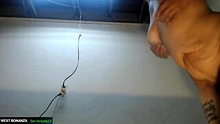 Bianca's Deepthroat Blowjob Leads To Bent Over Pussy Fuck And Cum Swallow