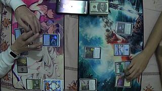 story of pumped-up old oriental dude's wild ride