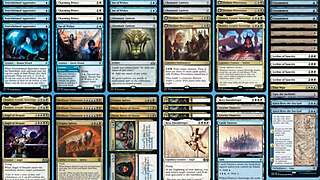 story of pumped-up old oriental dude's wild ride