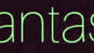 darkfantasy bends over throws big ass back for doggystyle