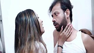 Fucking Horny Indian Widow Bhabhi Craving Desperate Rough Pounding