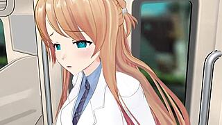 vtuber r18 tenjoin hiina chican jerks you off with hot joi 😈💦