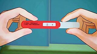 Team RWBYS Workout Ends in Creampie