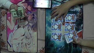 story of pumped-up old oriental dude's wild ride