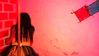 a colombian babe at nightclub cheats with cuban guy... her huge tits bouncin sensual uhmm so tasty