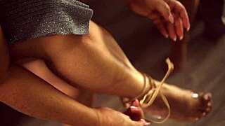 i fuck my latina stepmom naty delgado after shopping with kathalina