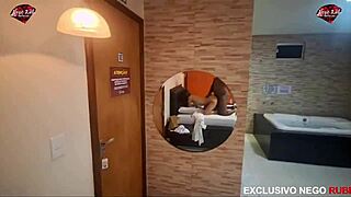 Huge Black Monster Cock Destroys Skinny Teen Squirting Pussy Hard