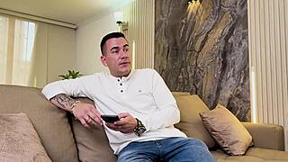 i fuck my husband's best friend for anniversary gift while he waits - kylei ellish