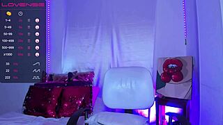 julieta venus sucks that dildo like real cock, mmm submissive slut