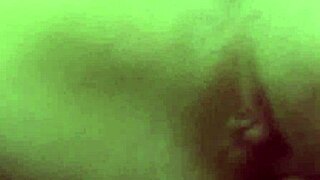 A smoking hot blonde gets her ass rammed by fat cock in gym cowgirl doggy facial!