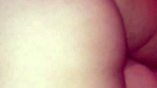 ever tried pounding tight arabic ass raw?