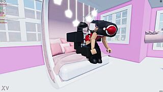 dreamhouse mommy sneaks hardcore interracial car fuck with not her daughter