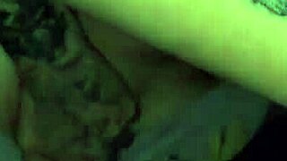 mature latina milf takes young stud's rough doggy pounding pt 3!