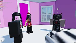 dreamhouse mommy sneaks hardcore interracial car fuck with not her daughter