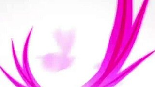 lyra k oozes noah r's warm creampie from her pussy after intense doggystyle pounding