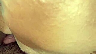diih's natural tits tease