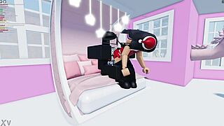 dreamhouse mommy sneaks hardcore interracial car fuck with not her daughter