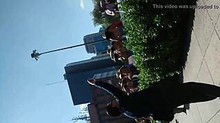 Amateur Couple's Intense Bedroom Fuck Fest