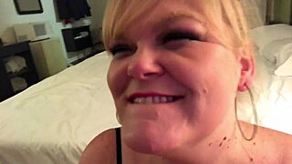 jenna jaymes hints at deepthroat bliss with huge cock facial finish