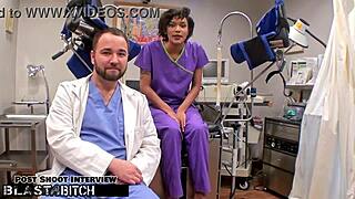 student jackie banes caught by doctor tampa receives intense hospital treatment