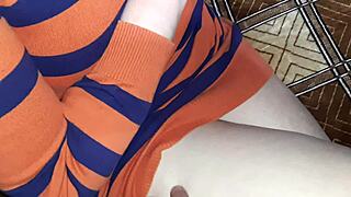 first time shy stepsis sex homemade fat ass panties off