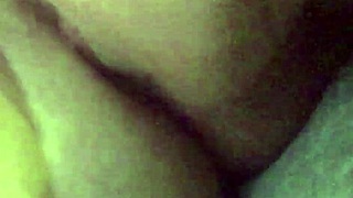 bunnieandthedude amazon couple sloppy deep rimjob facial cumshot