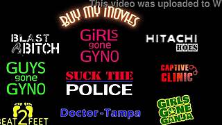 student jackie banes caught by doctor tampa receives intense hospital treatment