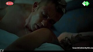 kimberley klaver appears in vechtershart season one episode one