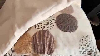 I Lick Lover's Pussy to Orgasm Then Blast Cumshot Facial Explosion